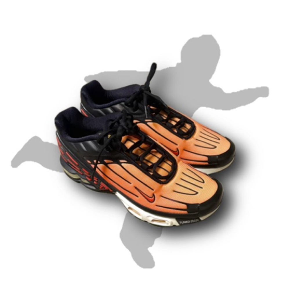 Nike Air max Plus TN 3 III